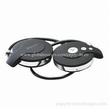 Hot Branded Wireless Stereo Bluetooth Headphones, OEM and ODM Orders are Welcome